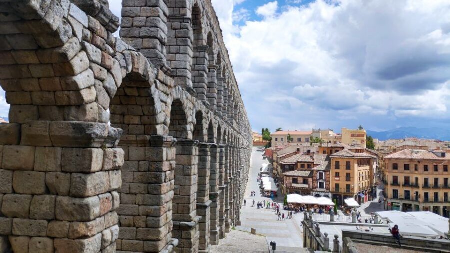 From Madrid: Avila and Segovia Full-Day Tour - Price and value: what you get for $48 and what costs extra