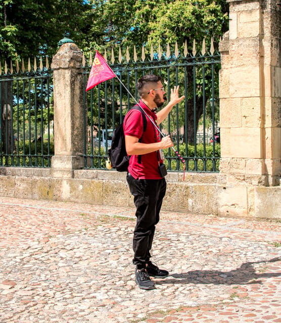 From Madrid: Ávila and Segovia Guided Day Trip - Alcázar of Segovia: choose it if you want the “big finish”