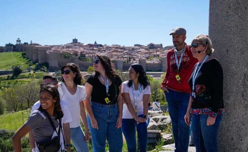 From Madrid: Avila & Segovia Day Tour with Monument Tickets - Why this Ávila and Segovia day tour works from Madrid