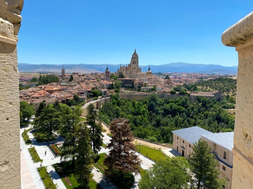 From Madrid: Avila, Segovia & Toledo Private Tour - How the 12-Hour Loop Works (and Why It Still Feels Manageable)