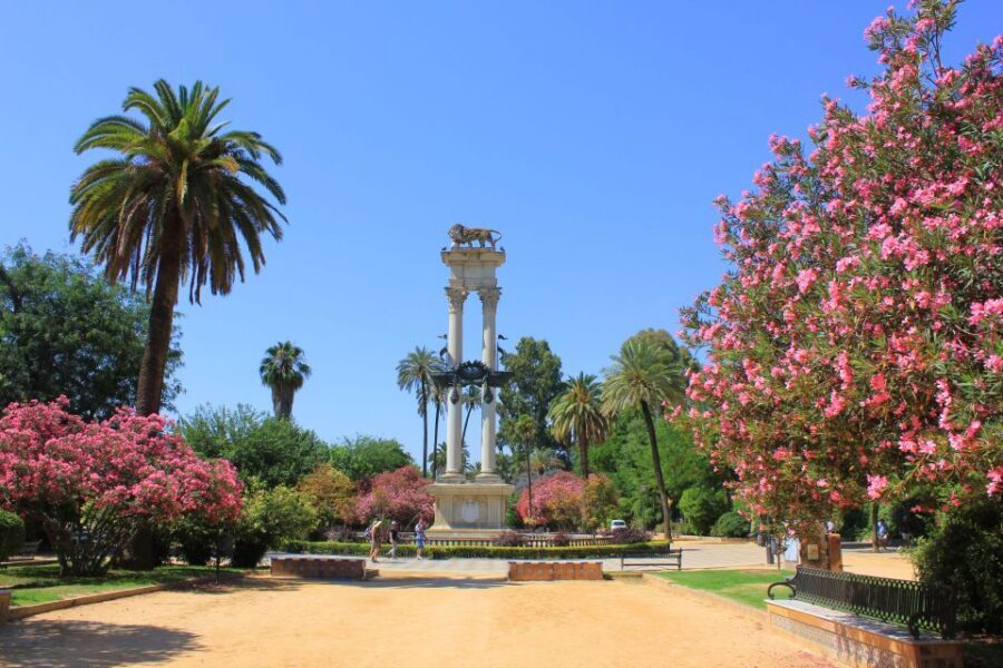 From Madrid: Best of Sevilla Day Tour with Train Transfers - What the Day’s Timing Really Means for You