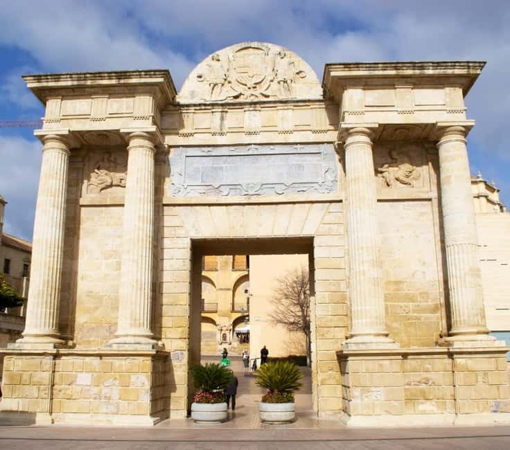 From Madrid: Cordoba and Mosque Day Trip by High-Speed Train - Why Córdoba works as a Madrid day trip