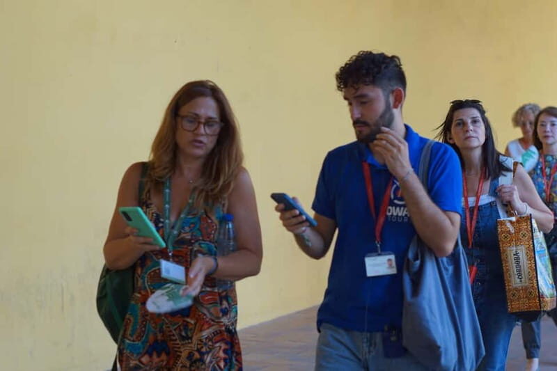 From Madrid: Cordoba and Mosque Day Trip by High-Speed Train - Price and value: what you’re really paying for at about $191