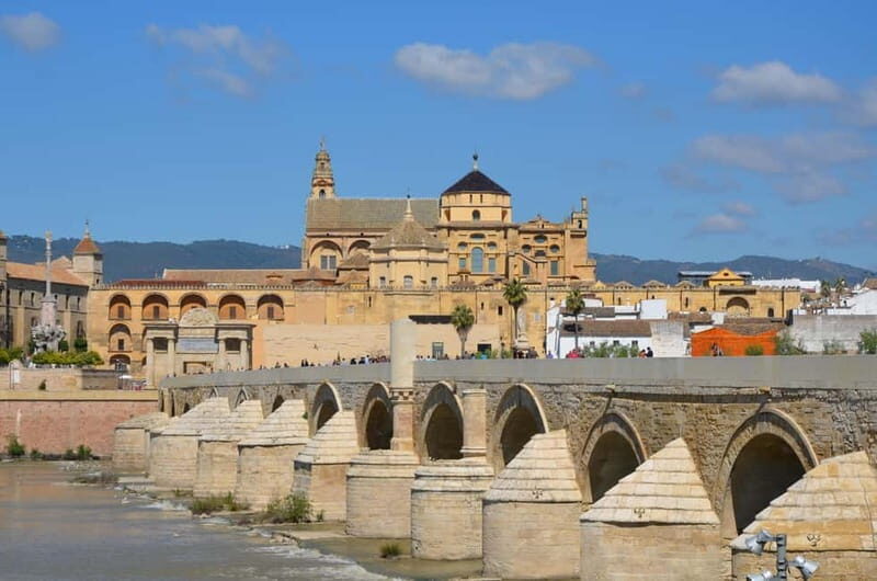From Madrid: Cordoba and Mosque Day Trip by High-Speed Train - Getting from Atocha to Córdoba: the train schedule you’re signing up for
