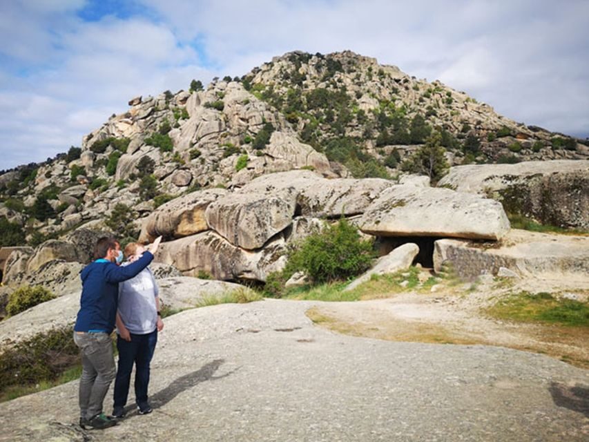 From Madrid: Day Trip to Guadarrama National Park - Key things to know before you go