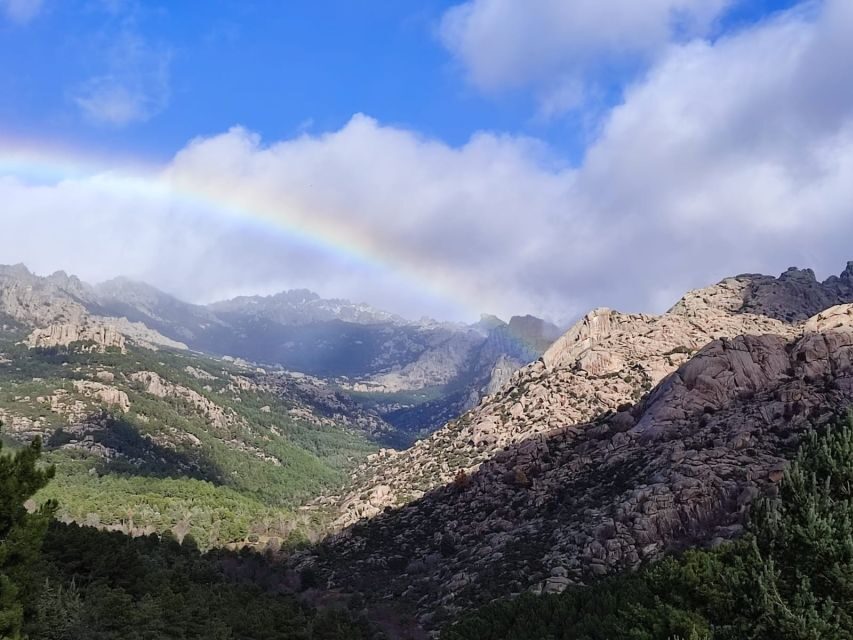 From Madrid: Day Trip to Guadarrama National Park - Why Guadarrama makes a great Madrid day trip