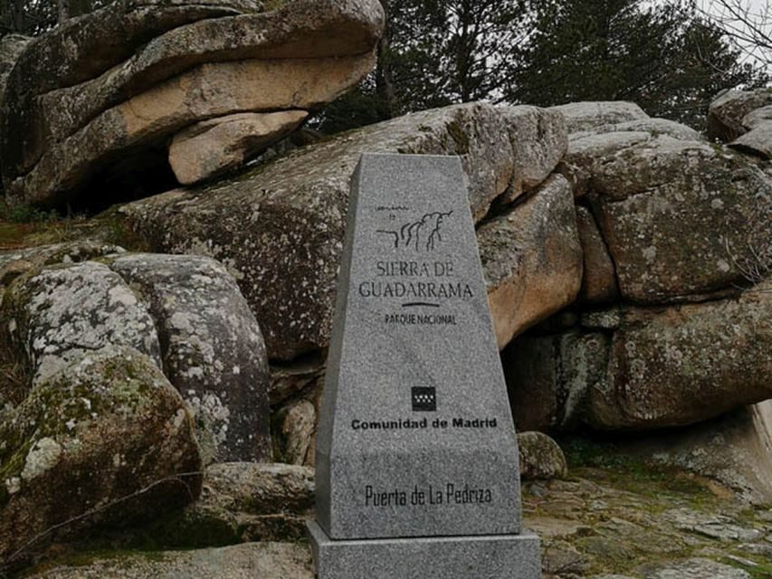 From Madrid: Day Trip to Guadarrama National Park - Weather and pacing: your comfort plan for 10 hours outdoors