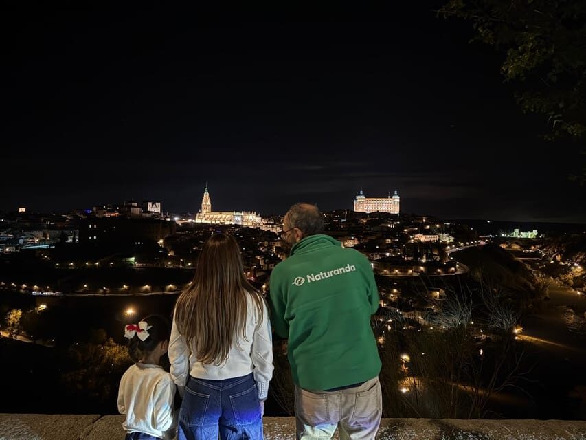 From Madrid: Day-Trip to Segovia, Avila & Toledo - The pace reality check: walking, heat, and group movement