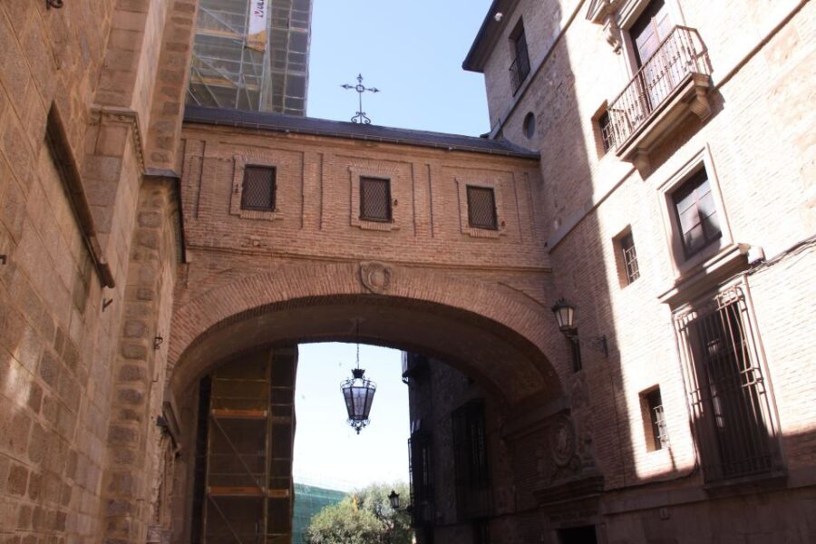 From Madrid: Day Trip to Toledo with Local Guide - Should You Book This Madrid-to-Toledo Day Trip?