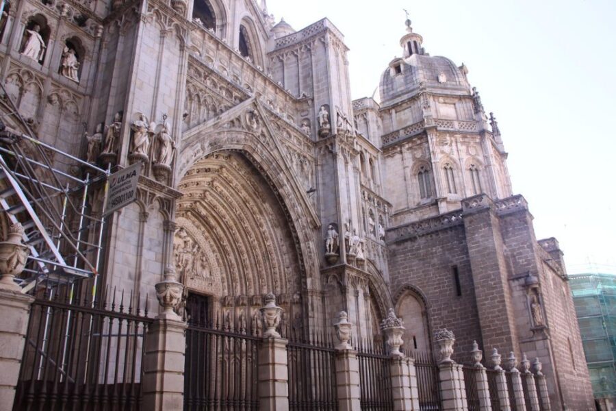 From Madrid: Day Trip to Toledo with Local Guide - What $47 Buys You (and What Costs Extra)