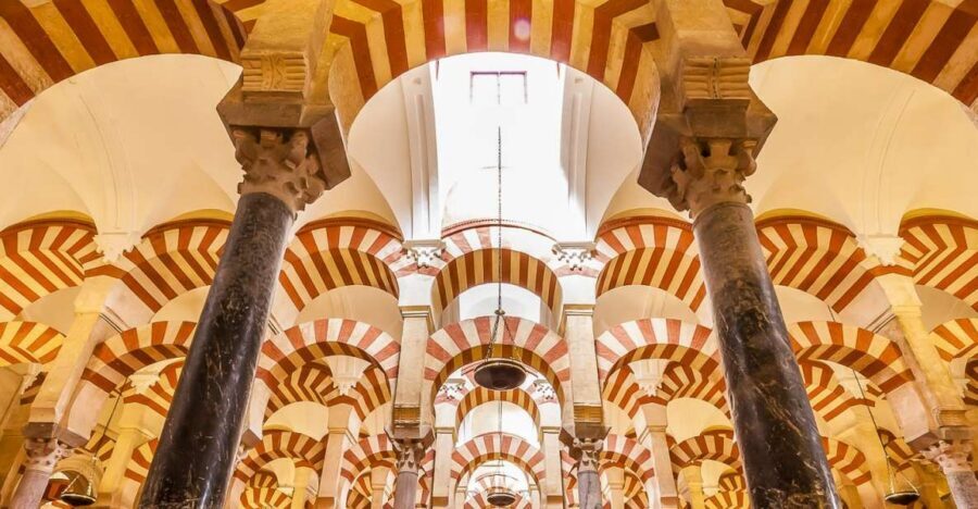 From Madrid: Discover the Best of Andalusia, 4 Nights - Guides can make or break it