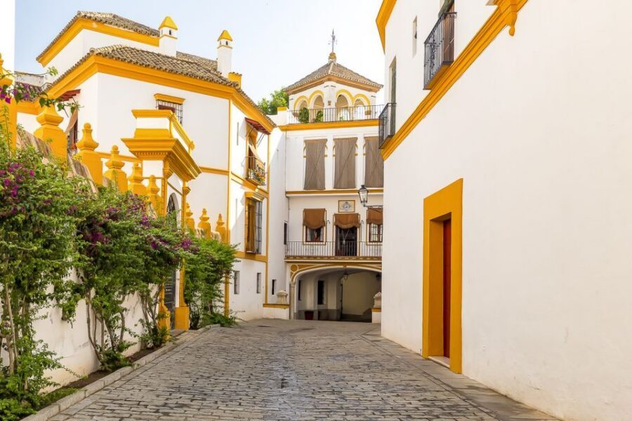 From Madrid: Discover the Best of Andalusia, 4 Nights - What this Andalusia and Toledo route really delivers