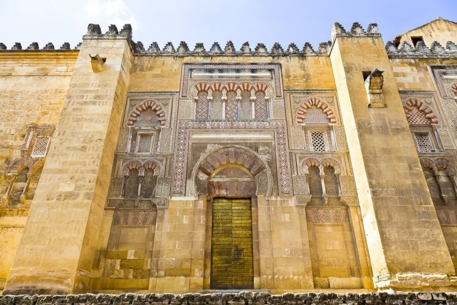 From Madrid: Discover the Best of Andalusia, 4 Nights - Seville Cathedral, Santa Cruz, and Maria Luisa Gardens