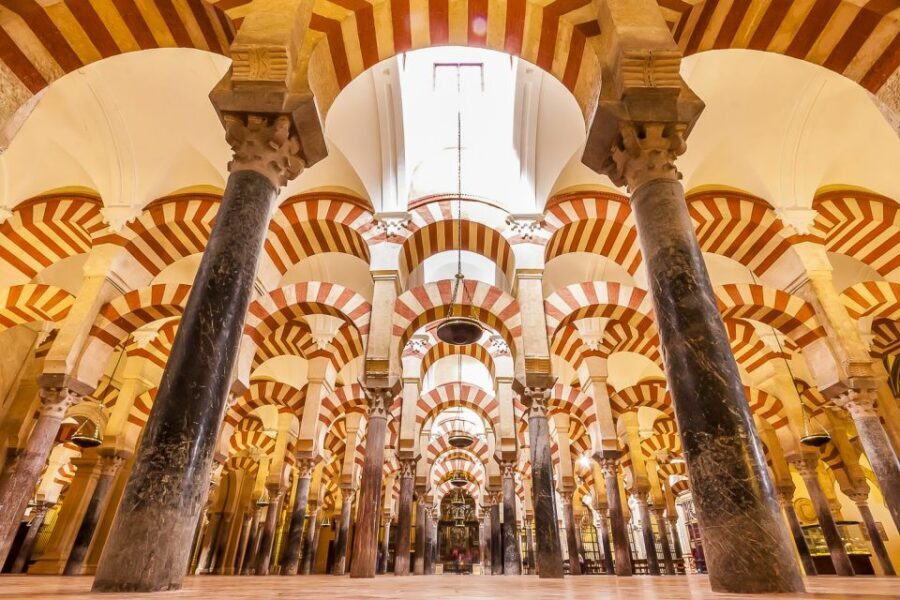 From Madrid: Discover the Best of Andalusia, 4 Nights - Granada beyond the Alhambra: your free day in the Nazari city