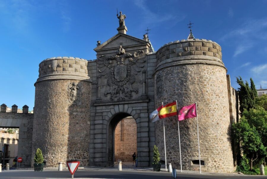 From Madrid: El Escorial, Valley and Segovia Day Trip - Should you book this tour?