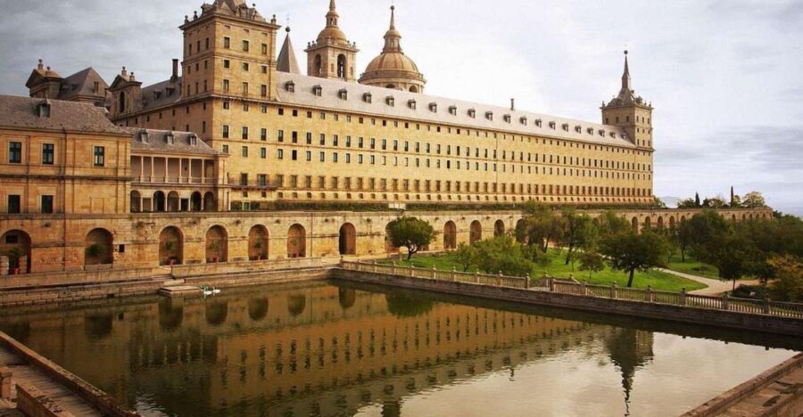 From Madrid: El Escorial, Valley of the Fallen, & City Tour - Timing and What to Plan for a 5-Hour Day