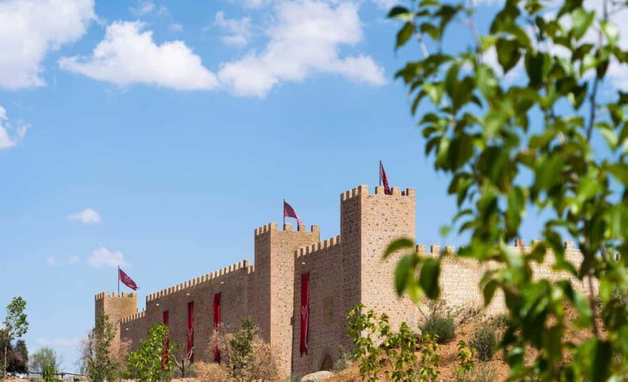 From Madrid: Entrance to Puy du Fou España & Sueño de Toledo - Who this Madrid-to-Toledo day trip suits best