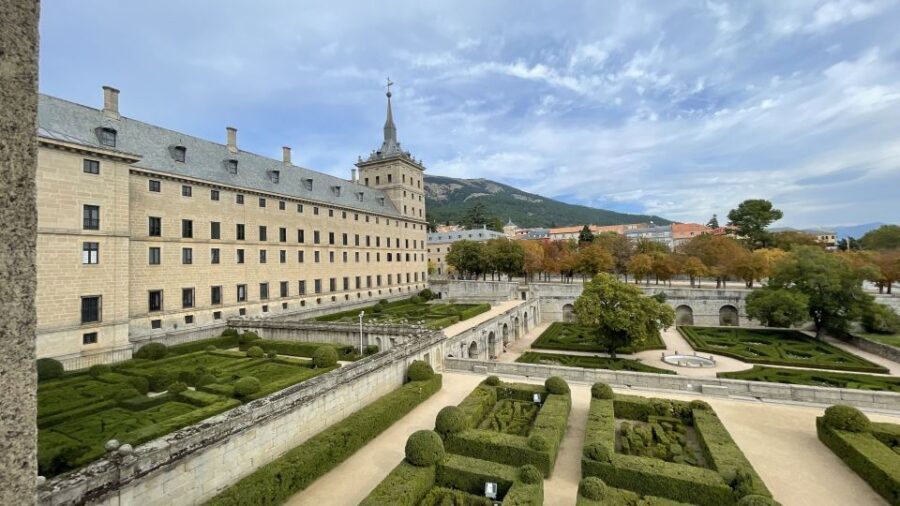 From Madrid: Escorial Monastery and the Valley of the Fallen - Key things to know before you go