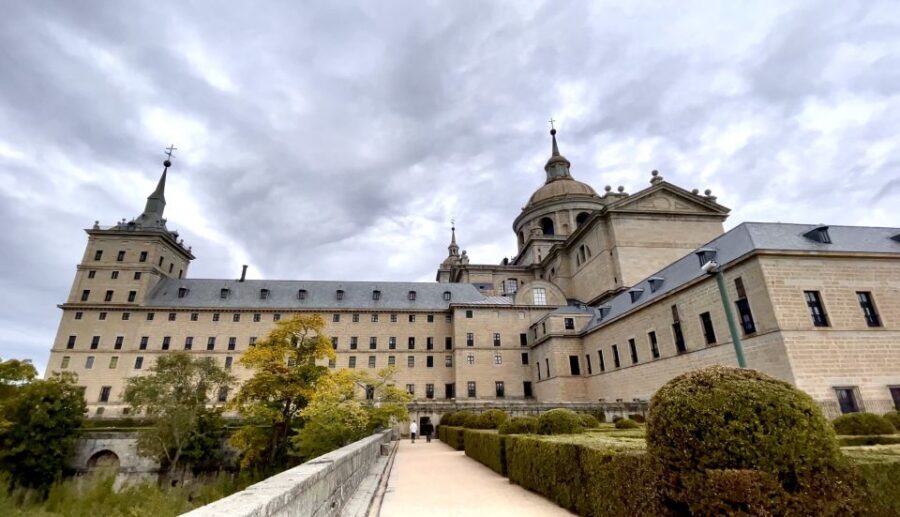 From Madrid: Escorial Monastery and the Valley of the Fallen - Should you book this Madrid tour to El Escorial and the Valley of the Fallen?