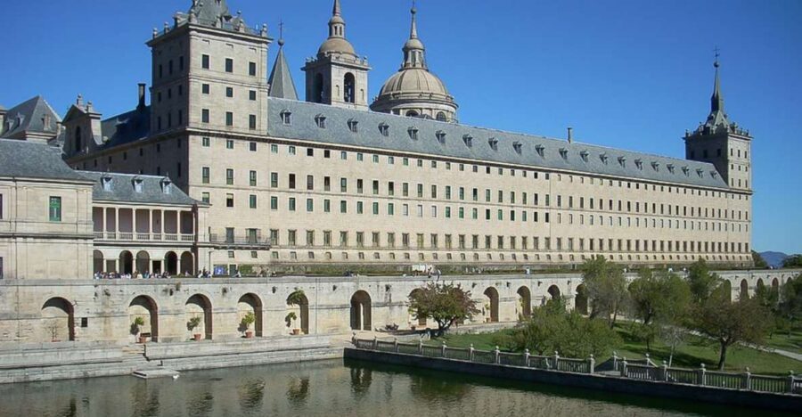 From Madrid: Escorial Monastery & Valley of the Fallen Trip - Key Things You Should Know Before You Go