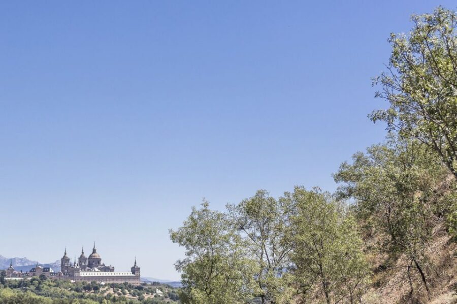 From Madrid: Escorial Monastery & Valley of the Fallen Trip - Should You Book the Escorial & Valley of the Fallen Trip?