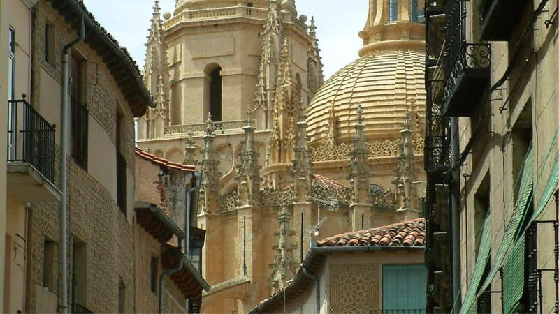 From Madrid: Full Day Trip to Segovia and Toledo - Key takeaways before you go