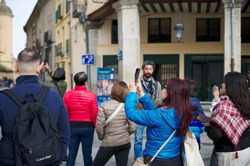 From Madrid: Full Day Trip to Segovia and Toledo - Timing and pacing: how 12 hours feels on the ground