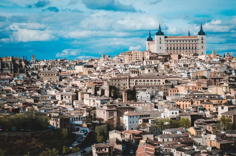 From Madrid: Full Day Trip to Segovia and Toledo - Price and value: is $87 a fair deal for two UNESCO stops?