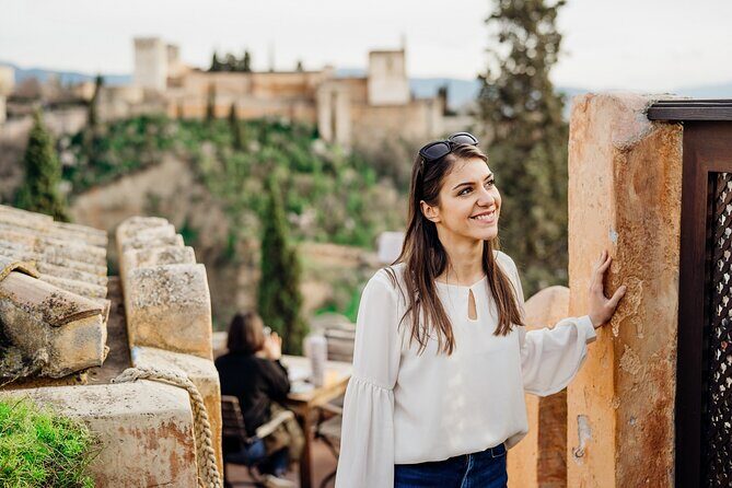From Madrid: Gems of Andalusia 6-Day Sightseeing Tour - Day 4: Ronda’s valley views and the Costa del Sol reset
