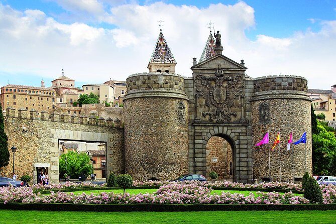 From Madrid: Gems of Andalusia 6-Day Sightseeing Tour - Day 6: Return to Madrid