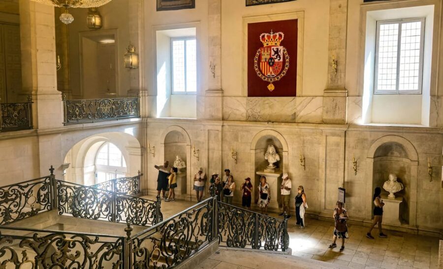From Madrid: Guided Day Trip to Chinchon, Aranjuez & Toledo - Quick checklist before you go