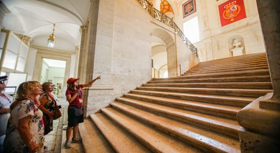 From Madrid: Guided Day Trip to Chinchon, Aranjuez & Toledo - Who this tour is best for (and who should think twice)