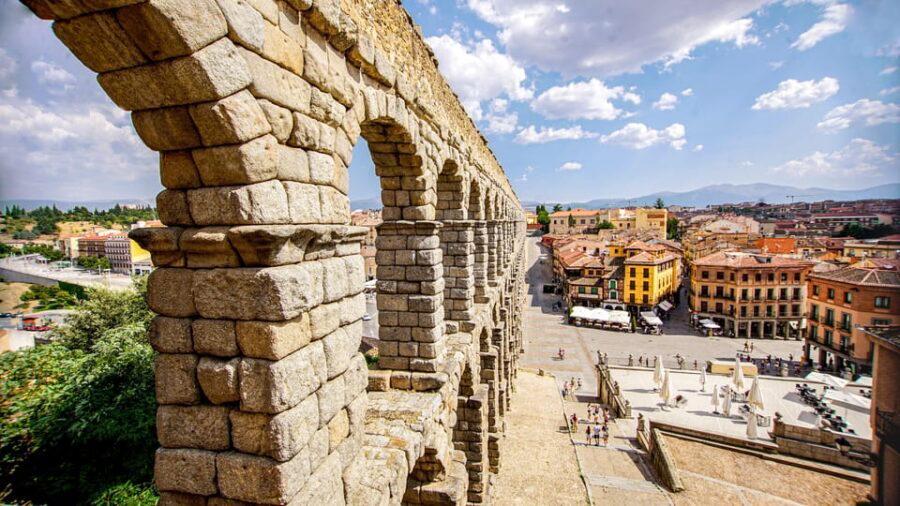 From Madrid: Guided Day Trip to Segovia, optional Alcázar - Value for $52: What You’re Actually Paying For