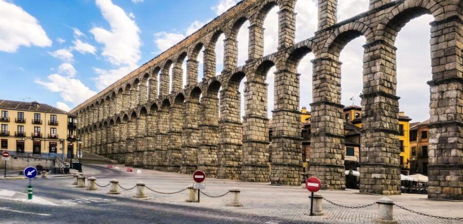 From Madrid: Guided Day Trip to Segovia, optional Alcázar - Who This Day Trip Fits Best (and Who Might Want Another Plan)