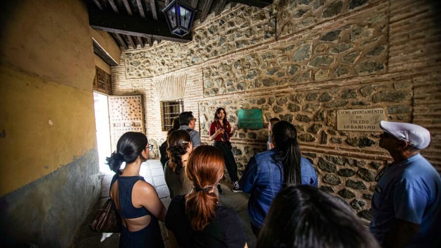 From Madrid: Guided Day Trip to Toledo by Bus - The sword-making workshop: cultural craft or time filler?