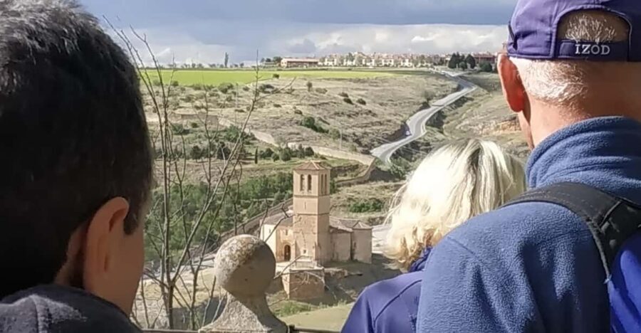 From Madrid: Half-Day or Full-Day Trip to Segovia - Key Things to Know Before You Go