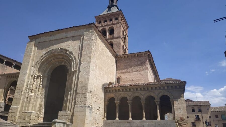 From Madrid: Half-Day or Full-Day Trip to Segovia - Who Should Book This Trip (and Who Might Prefer Something Else)