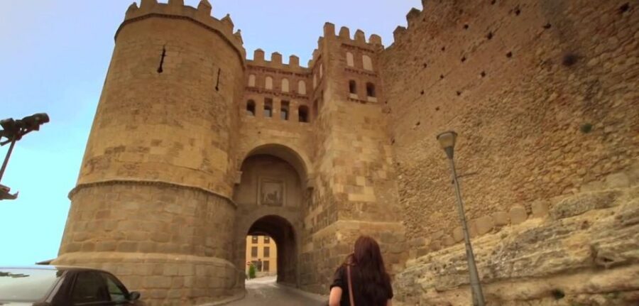 From Madrid: History and Charm of Segovia Full-Day Tour - Who this Segovia tour fits best (and who should pass)