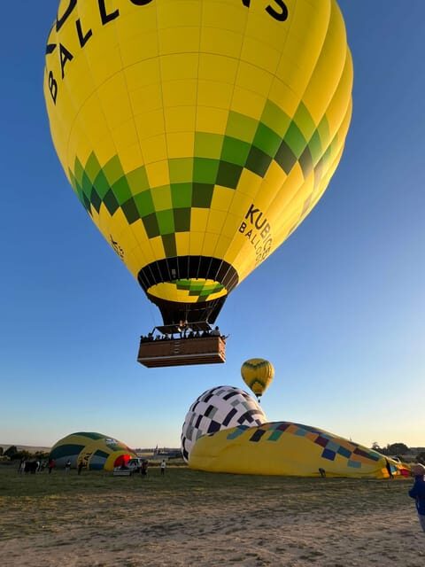 From Madrid: Hot Air Balloon over Toledo - Who this trip suits best (and who should skip it)