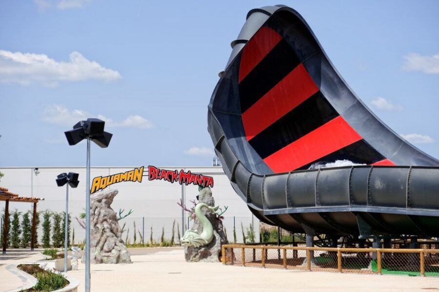 From Madrid: Parque Warner Beach Water Park & Transport - Who this trip suits best (and who should reconsider)