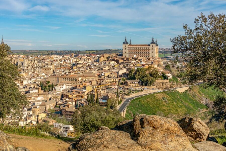 From Madrid: Private Highlights of Toledo Guided Day Trip - Price and Value: Is $320 a Smart Spend?