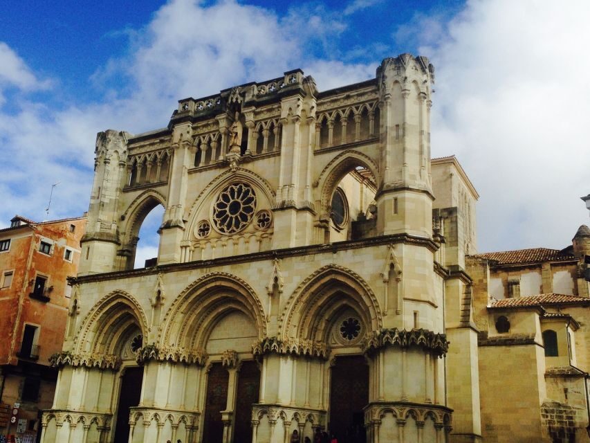 From Madrid: Private Tour to Toledo and Cuenca - Why This Cuenca and Toledo Day Trip Works from Madrid