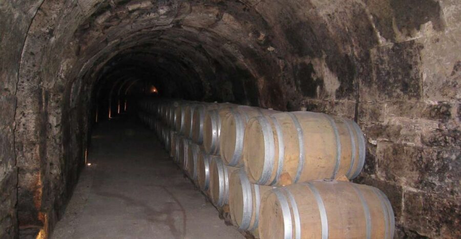 From Madrid: Ribera del Duero Tour of 3 Wineries w/ Tastings - Ribera del Duero: what makes this wine region special