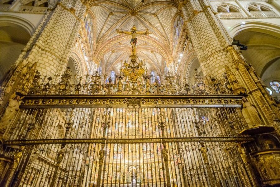 From Madrid: Segovia, Ávila, and Toledo Guided Tour - A fast way to hit three UNESCO cities from Madrid