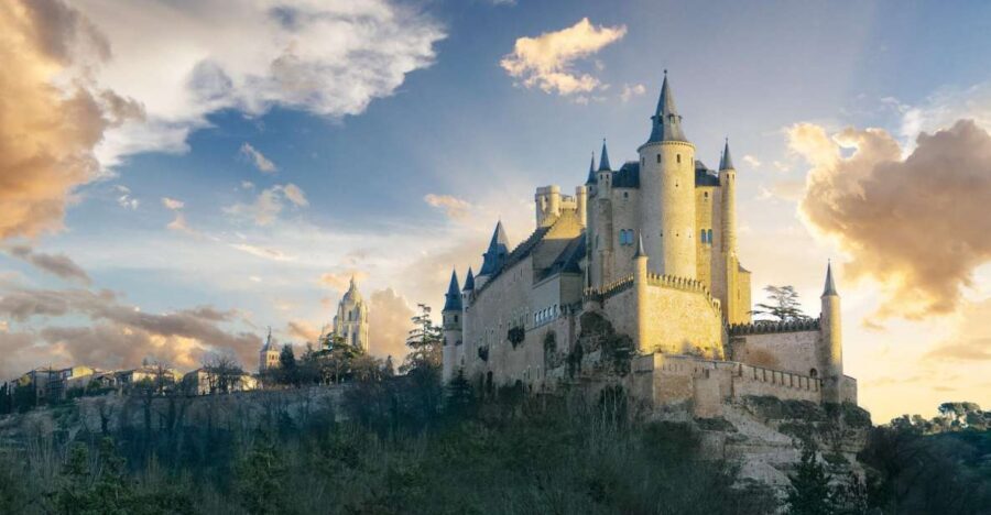 From Madrid: Segovia & Avila Day Trip with Optional Tickets - Key Things I’d Focus On