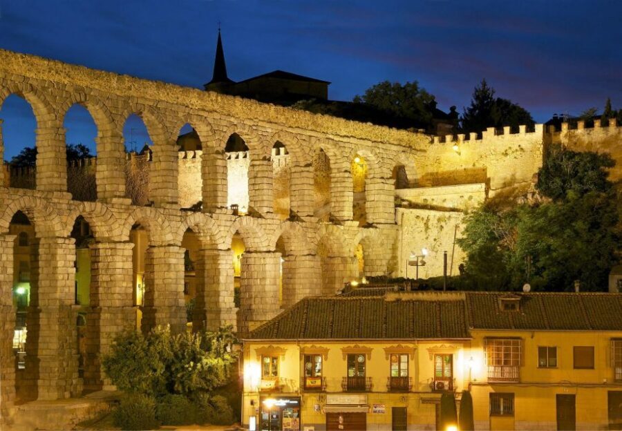 From Madrid: Segovia Highlights Private Half-Day Tour - Segovia in Five Hours: A Private Tour That Keeps Its Promise