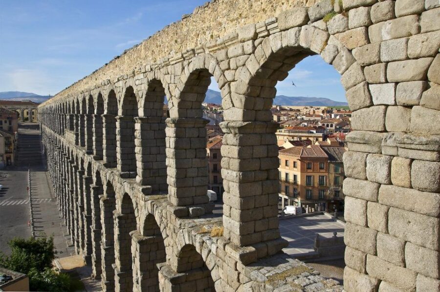 From Madrid: Segovia Highlights Private Half-Day Tour - Tickets, Churches, and Footwear: Small Planning Choices That Make a Big Difference