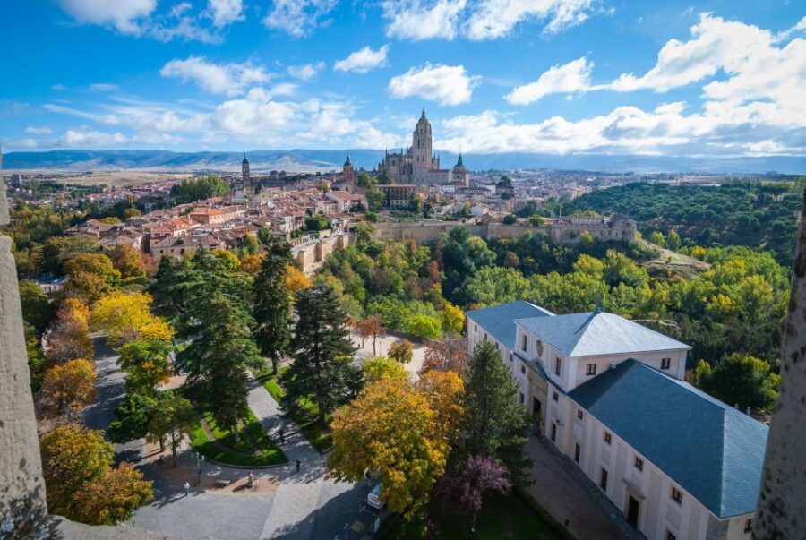 From Madrid: Segovia & La Granja Private Full-Day Tour - A few practical tips so you don’t waste your one day