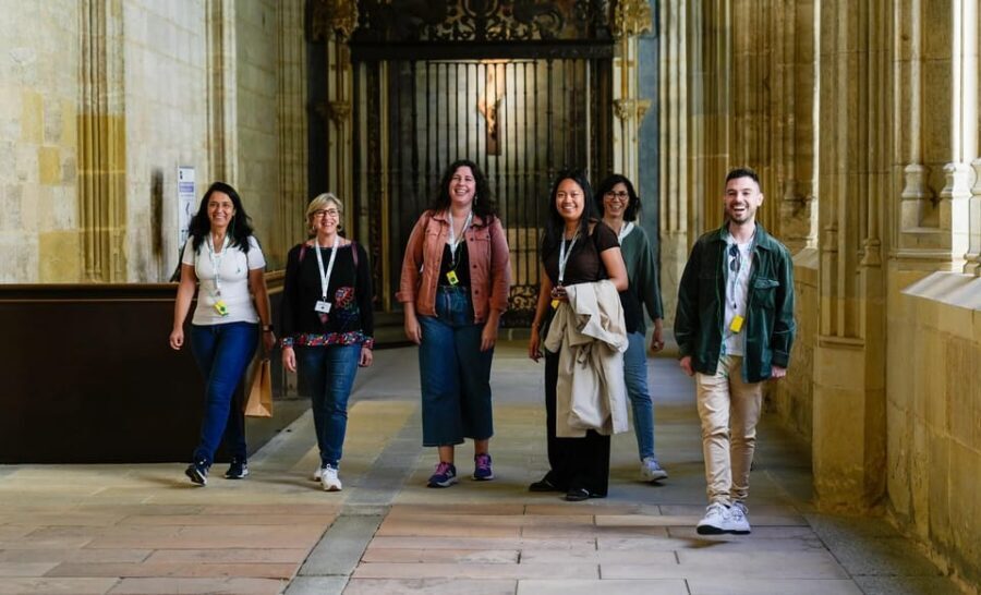 From Madrid: Segovia Tour with Cathedral and Alcazar Entry - Price and Value: Why $46 Can Make Sense
