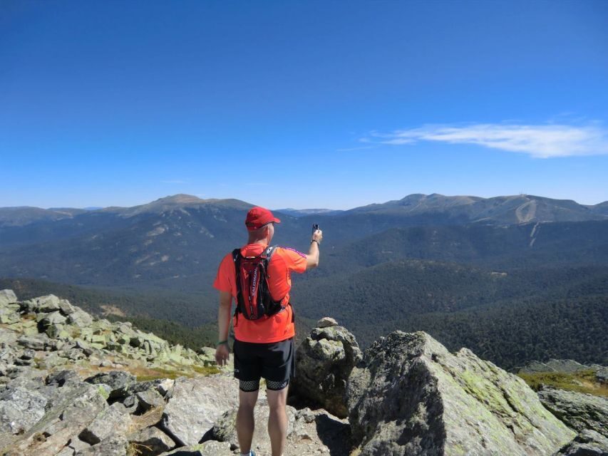 From Madrid: Sierra de Guadarrama Hiking Day Trip - Photos, Videos, and the Little Details That Make It Easier
